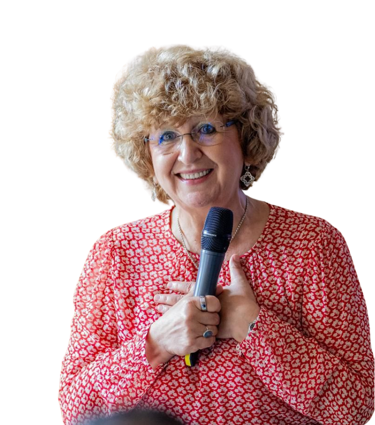 Mariana Gheorghe